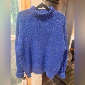 Vintage Eddie Bauer sweater